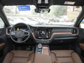 沃尔沃XC60 B5四驱智远豪华版2022款
