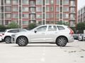 沃尔沃XC60 B5四驱智雅豪华版2022款