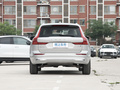 沃尔沃XC60 B5四驱智雅豪华版2022款