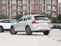 沃尔沃XC60 B5四驱智雅豪华版2022款