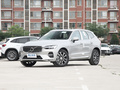 沃尔沃XC60 B5四驱智雅豪华版2022款
