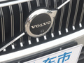 沃尔沃XC60 B5四驱智雅豪华版2022款