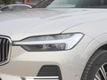沃尔沃XC60 B5四驱智雅豪华版2022款