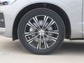 沃尔沃XC60 B5四驱智雅豪华版2022款