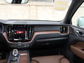 沃尔沃XC60 B5四驱智雅豪华版2022款