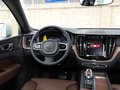 沃尔沃XC60 B5四驱智雅豪华版2022款