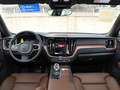沃尔沃XC60 B5四驱智雅豪华版2022款