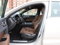 沃尔沃XC60 B5四驱智雅豪华版2022款