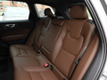沃尔沃XC60 B5四驱智雅豪华版2022款