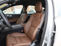 沃尔沃XC60 B5四驱智雅豪华版2022款