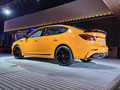 MG6 Pro 1.5T自动领潮豪华版2021款