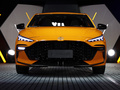MG6 Pro 1.5T自动领潮豪华版2021款
