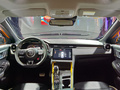 MG6 Pro 1.5T自动领潮豪华版2021款