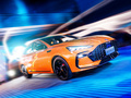 MG6 Pro 1.5T自动领潮豪华版2021款