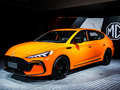 MG6 Pro 1.5T自动领潮豪华版2021款