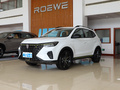 榮威RX5 PLUS 330TGI自動(dòng)國(guó)潮智臻版2021款