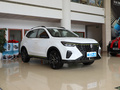榮威RX5 PLUS 330TGI自動(dòng)國(guó)潮智臻版2021款
