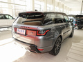 揽胜运动 3.0 L6耀黑版2022款