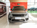 揽胜运动 3.0 L6耀黑版2022款