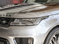 揽胜运动 3.0 L6耀黑版2022款