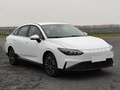 小鵬汽車N5 基本型2021款