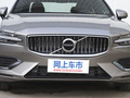 沃尔沃S60 B4智远豪华版2022款
