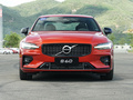 沃尔沃S60 B5智雅运动版2022款