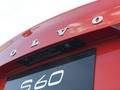 沃尔沃S60 B5智雅运动版2022款