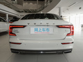 沃尔沃S60新能源 T8 E驱混动四驱智逸豪华版
免税
2022款