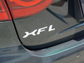 捷豹XFL 图片