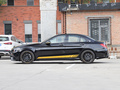 奔驰C级AMG AMG C 63暗夜特别版2021款