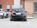 奔驰C级AMG AMG C 63暗夜特别版2021款