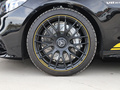 奔驰C级AMG AMG C 63暗夜特别版2021款