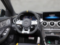 奔驰C级AMG AMG C 63暗夜特别版2021款