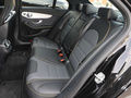 奔驰C级AMG AMG C 63暗夜特别版2021款