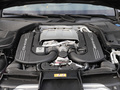 奔驰C级AMG AMG C 63暗夜特别版2021款