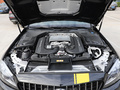 奔驰C级AMG AMG C 63暗夜特别版2021款