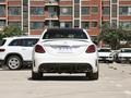 奔驰C级AMG AMG C 434MATIC2021款