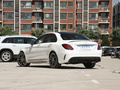 奔驰C级AMG AMG C 434MATIC2021款