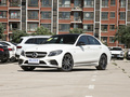 奔驰C级AMG AMG C 434MATIC2021款