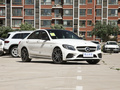 奔驰C级AMG AMG C 434MATIC2021款