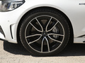 奔驰C级AMG AMG C 434MATIC2021款