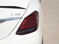 奔驰C级AMG AMG C 434MATIC2021款