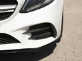 奔驰C级AMG AMG C 434MATIC2021款