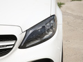 奔驰C级AMG AMG C 434MATIC2021款