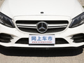 奔驰C级AMG AMG C 434MATIC2021款