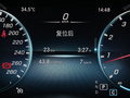 奔驰C级AMG 图片