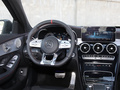 奔驰C级AMG AMG C 434MATIC2021款
