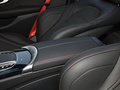 奔驰C级AMG AMG C 434MATIC2021款
