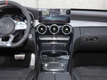 奔驰C级AMG AMG C 434MATIC2021款